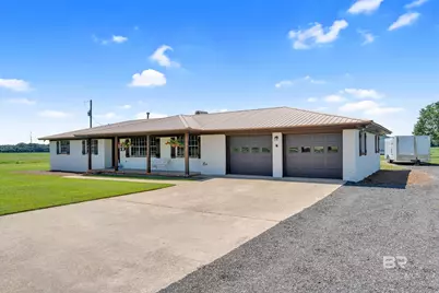 20437 County Road 71, Summerdale, AL 36580 - Photo 2