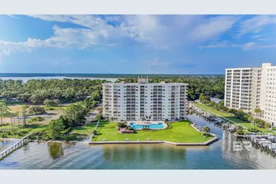 4610 White Avenue #404, Orange Beach, AL 36561 - Photo 2