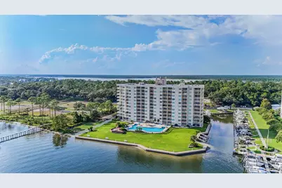 4610 White Avenue #404, Orange Beach, AL 36561 - Photo 4