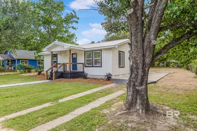 506 Byrne Street, Bay Minette, AL 36507 - Photo 4