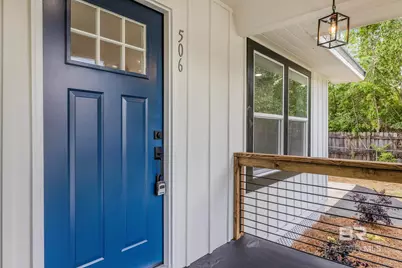 506 Byrne Street, Bay Minette, AL 36507 - Photo 8