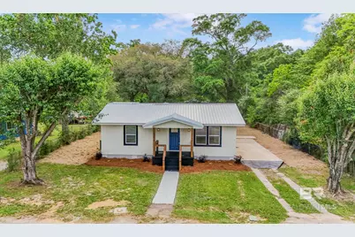 506 Byrne Street, Bay Minette, AL 36507 - Photo 2