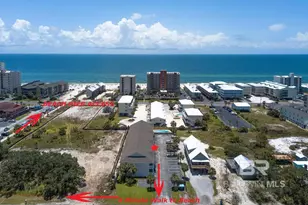 1117 W Lagoon Ave, Gulf Shores, AL 36542 - Photo 2