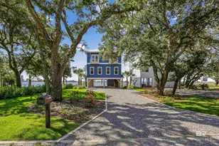 1047 Water Oaks Cir, Gulf Shores, AL 36542 - Photo 2