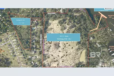 9124 Clarke Ridge Road, Foley, AL 36535 - Photo 6