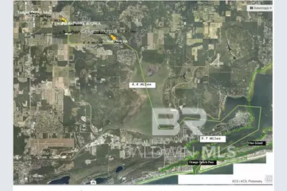 9124 Clarke Ridge Road, Foley, AL 36535 - Photo 8