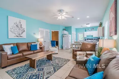 4260 Lindsey Lane #B, Orange Beach, AL 36561 - Photo 4