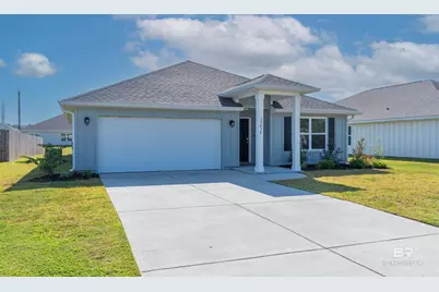 15030 Forsythia Loop, Silverhill, AL 36576 - Photo 2