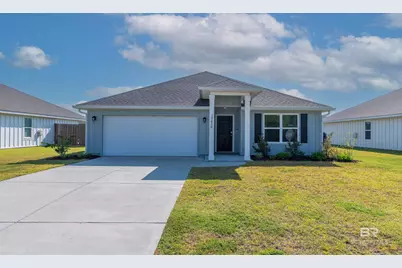 15030 Forsythia Loop, Silverhill, AL 36576 - Photo 1