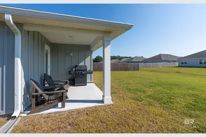 15030 Forsythia Loop, Silverhill, AL 36576 - Photo 32