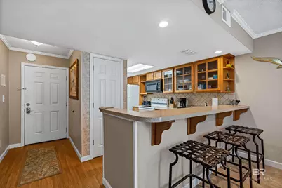 505 E Beach Boulevard #1B, Gulf Shores, AL 36542 - Photo 8