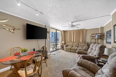 505 E Beach Boulevard #1B, Gulf Shores, AL 36542 - Photo 12