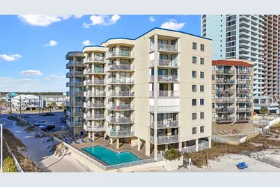 505 E Beach Boulevard #1B, Gulf Shores, AL 36542 - Photo 4
