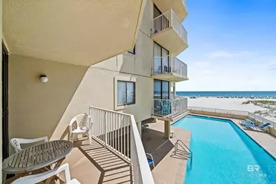 505 E Beach Boulevard #1B, Gulf Shores, AL 36542 - Photo 22