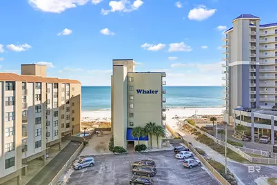505 E Beach Boulevard #1B, Gulf Shores, AL 36542 - Photo 2