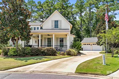 727 Boundary Drive, Fairhope, AL 36532 - Photo 1