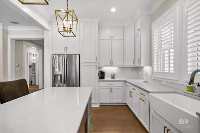 727 Boundary Drive, Fairhope, AL 36532 - Photo 22