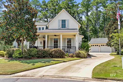 727 Boundary Drive, Fairhope, AL 36532 - Photo 4