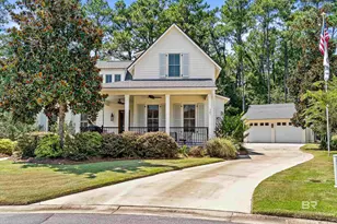 727 Boundary Dr, Fairhope, AL 36532 - Photo 4