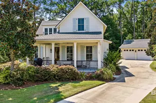 727 Boundary Dr, Fairhope, AL 36532 - Photo 2