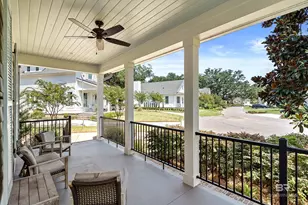 727 Boundary Dr, Fairhope, AL 36532 - Photo 12