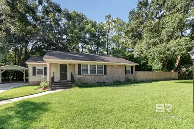 2105 Upham Place, Mobile, AL 36607 - Photo 1