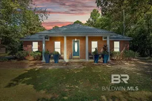 20277 Heathrow Dr, Silverhill, AL 36576 - Photo 2