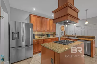 20277 Heathrow Drive, Silverhill, AL 36576 - Photo 14