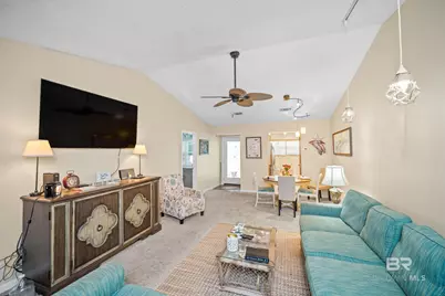 1232 E Hummingbird Lane #202, Gulf Shores, AL 36542 - Photo 10