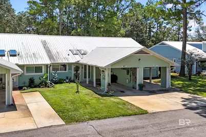 1232 E Hummingbird Lane #202, Gulf Shores, AL 36542 - Photo 1