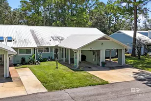 1232 E Hummingbird Ln, Gulf Shores, AL 36542 - Photo 1