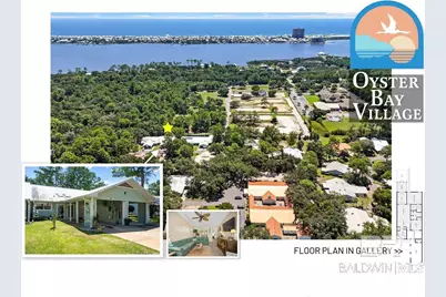 1232 E Hummingbird Lane #202, Gulf Shores, AL 36542 - Photo 48