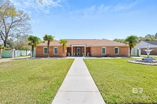 1255 Spring Valley Dr, Mobile, AL 36693 - Photo 4