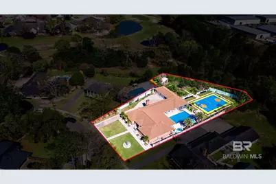 1255 Spring Valley Drive, Mobile, AL 36693 - Photo 54