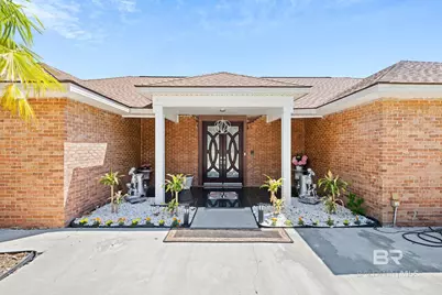 1255 Spring Valley Drive, Mobile, AL 36693 - Photo 2