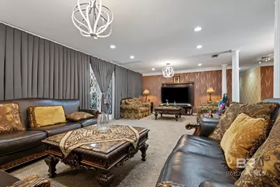 1255 Spring Valley Drive, Mobile, AL 36693 - Photo 8