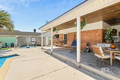 1255 Spring Valley Drive, Mobile, AL 36693 - Photo 20