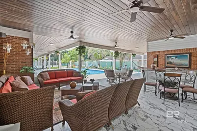 1255 Spring Valley Drive, Mobile, AL 36693 - Photo 16