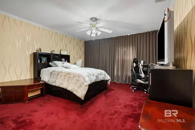 1255 Spring Valley Drive, Mobile, AL 36693 - Photo 44