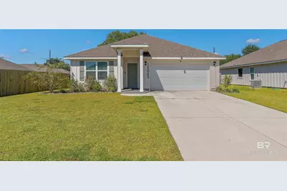 15063 Forsythia Loop, Silverhill, AL 36576 - Photo 2