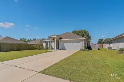 15063 Forsythia Loop, Silverhill, AL 36576 - Photo 4