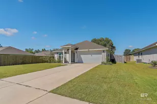 15063 Forsythia Loop, Silverhill, AL 36576 - Photo 4