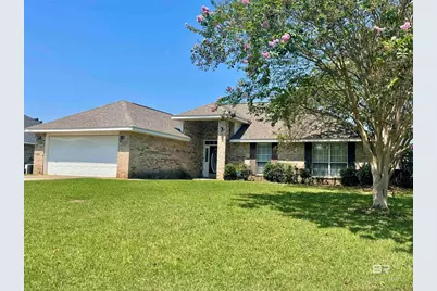 9629 Watkins Drive, Fairhope, AL 36532 - Photo 1