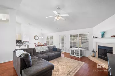 9629 Watkins Drive, Fairhope, AL 36532 - Photo 8