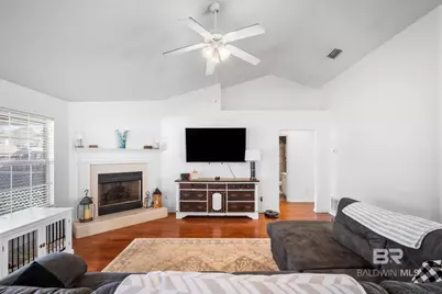 9629 Watkins Drive, Fairhope, AL 36532 - Photo 4