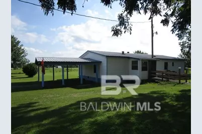 20705 Greek Cemetery Road, Robertsdale, AL 36567 - Photo 2