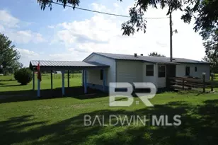 20705 Greek Cemetery Rd, Robertsdale, AL 36567 - Photo 2