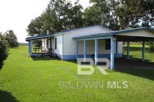 20705 Greek Cemetery Rd, Robertsdale, AL 36567 - Photo 6