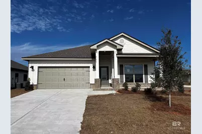 21061 Gibson Avenue, Robertsdale, AL 36567 - Photo 1