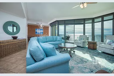 23972 Perdido Beach Boulevard #1107, Orange Beach, AL 36561 - Photo 4